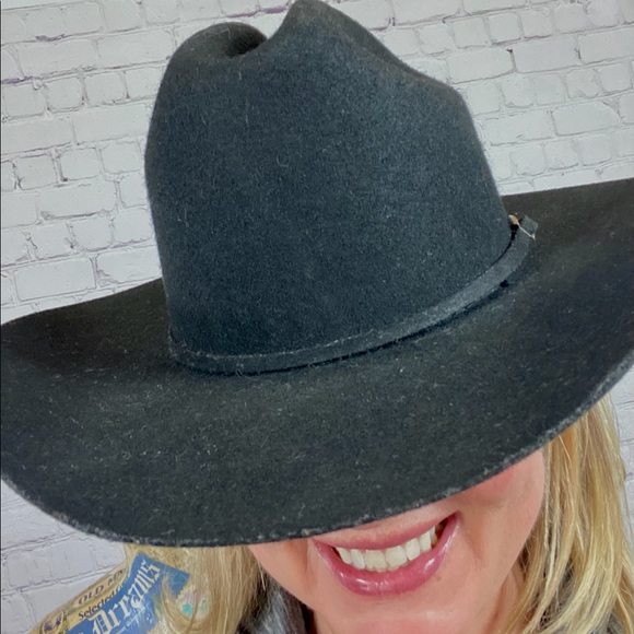 Ranger by carlop hat Clearance